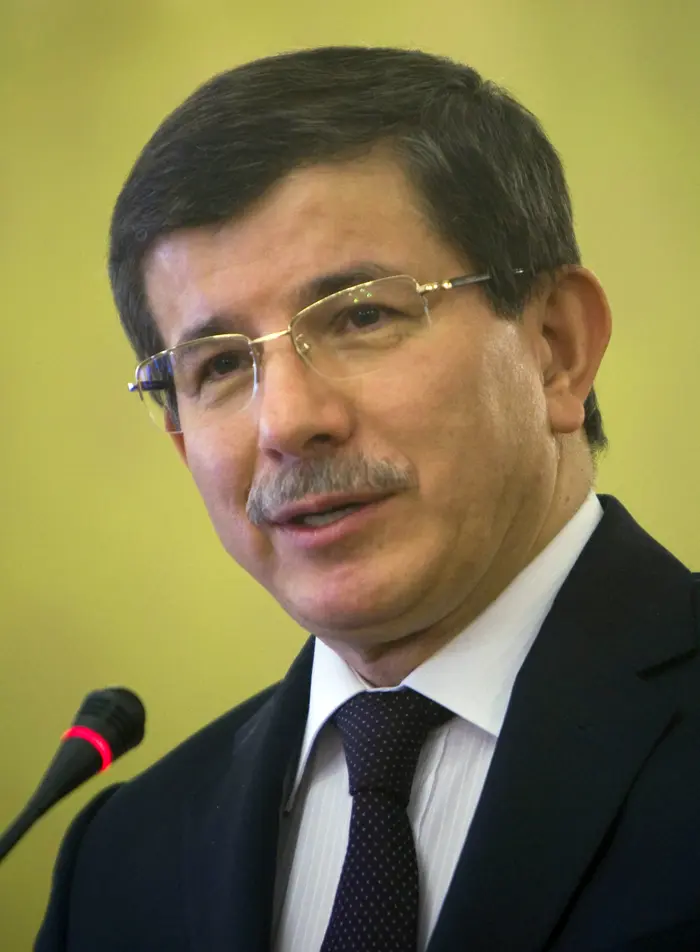 "הוועדה תחקור את "ההתקפה והטיפול לו זכו הפעילים מחייל צה"ל". שר החוץ הטורקי