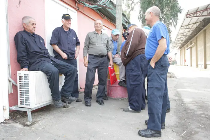 ההסתדרות הגישה הבוקר בקשה לצו מניעה נגד פיטורי העובדים