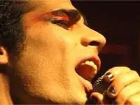 אביב גפן מתוך הסרט התיעודי אביב