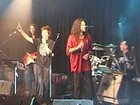 הקליפ של הדג נחש וקורין אלאל