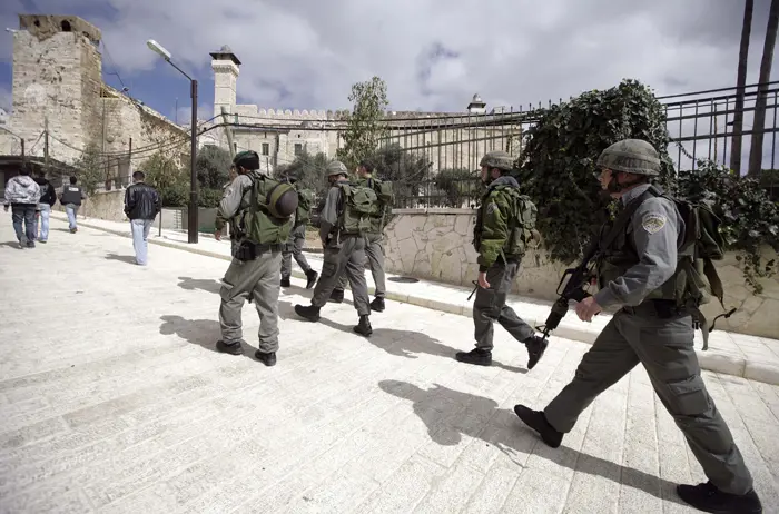 אולי יש לשנות את השם מג"ב לשם שיבהיר את ייעודה הנוכחי של היחידה