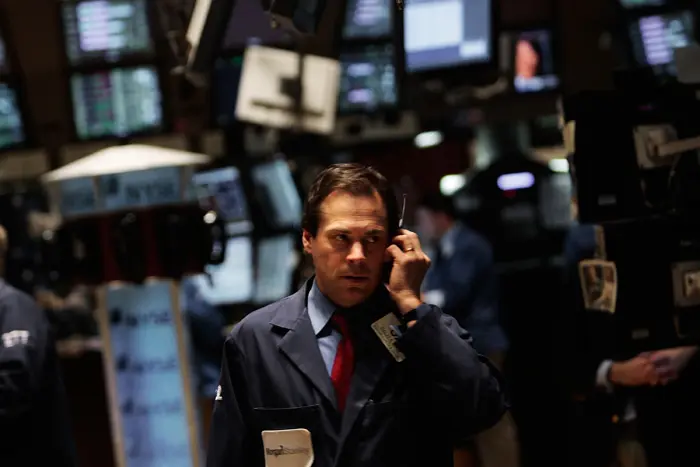 שוק האג"ח הממשלתיות האמריקאיות נסגר בירידות זה היום השני ברציפות