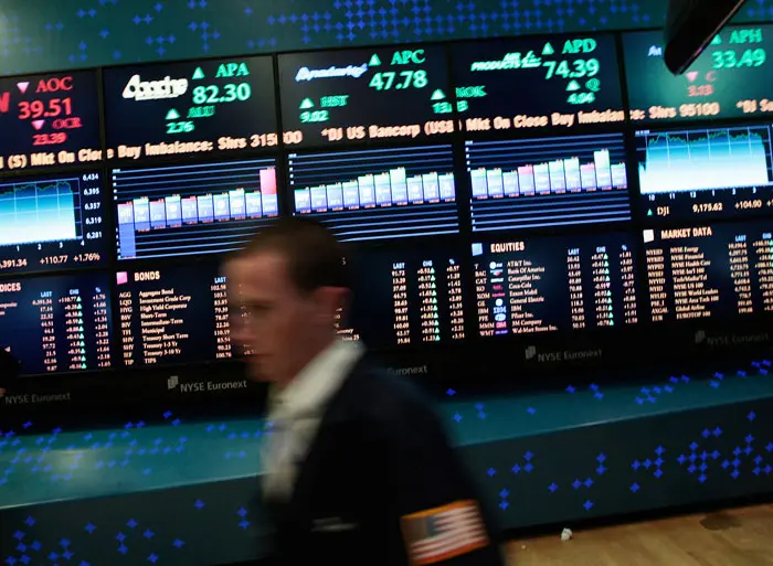 S&P 500 איבד 0.4% ונסחר ברמתו הנמוכה זה חודשיים