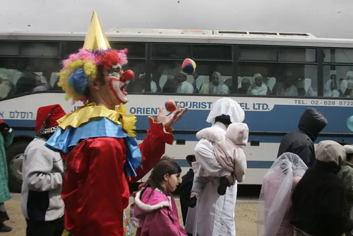 העימותים בעיר החלו על רקע הכללת מערת המכפלה ברשימת אתרי המורשת