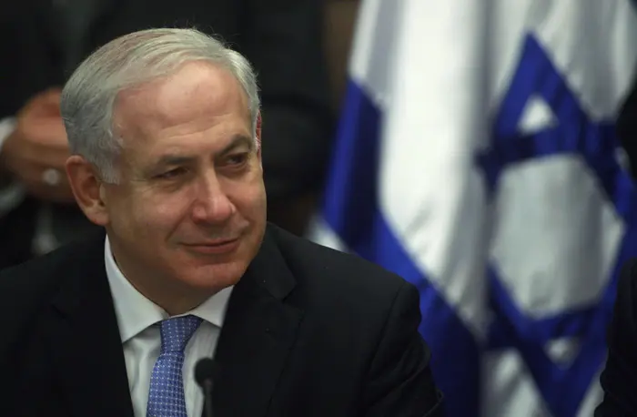 ביקש משרי הממשלה להימנע מכל התבטאות בנושא יחסי ישראל-ארה"ב, אך נראה שהוא כיוון את הנחייתו לכל חברי מפלגתו