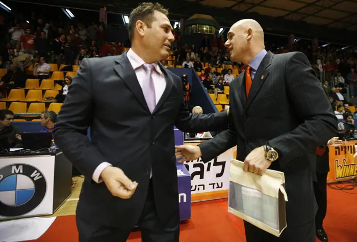 משחק על כל הקופה, שנגמר בניצחונו של ספאחיה על גודס