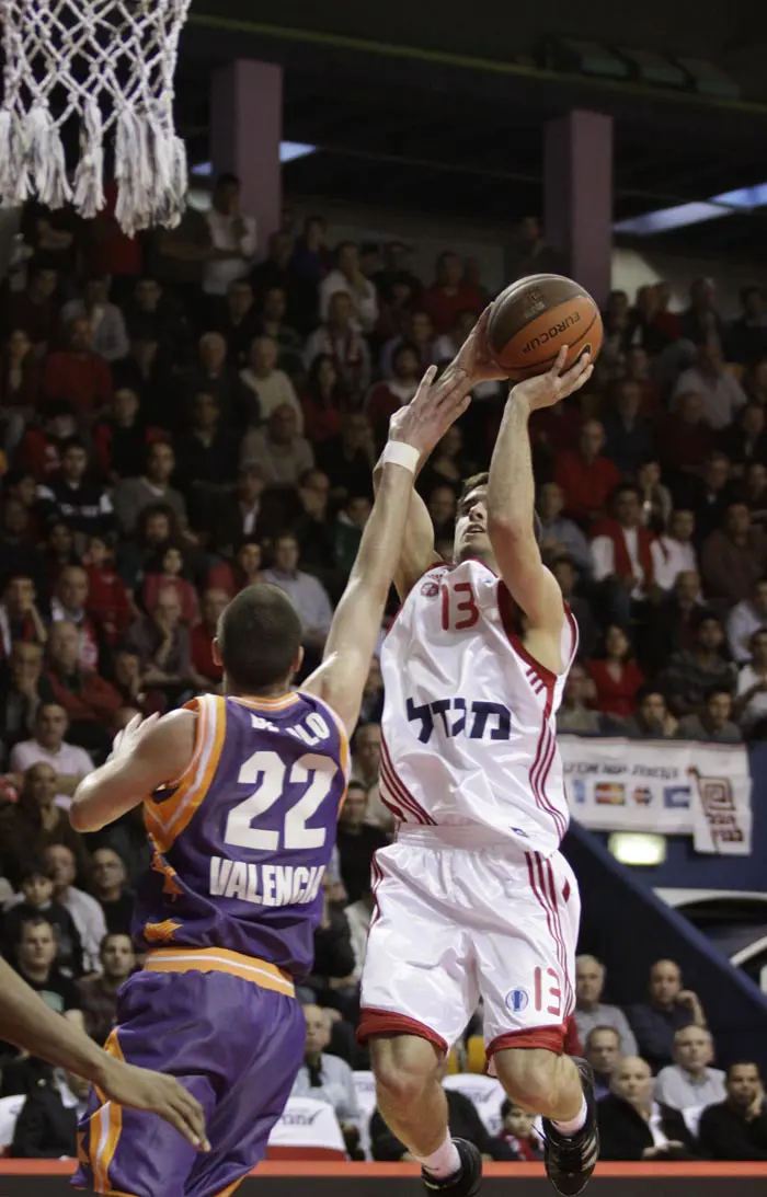 "הם שיחקו הגנה שלא חווינו זמן רב". אוחיון מול דה קולו