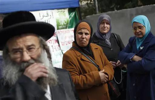 שייח' ג'ראח, ירושלים