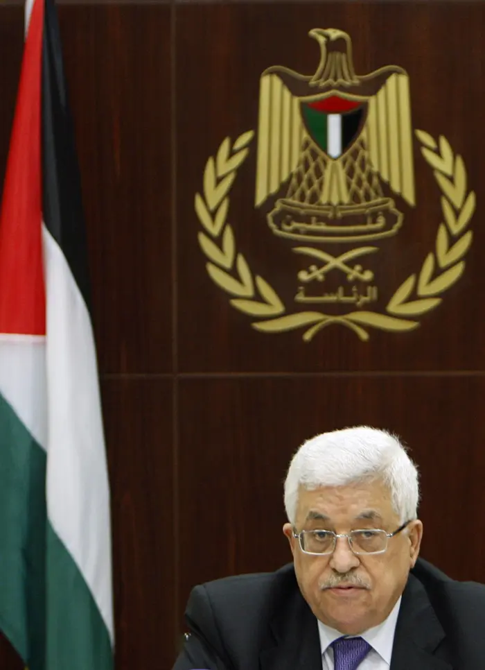 יו"ר הרשות הפלסטינית הדיח את מרבית ראשי הערים בגדה מטעם חמאס