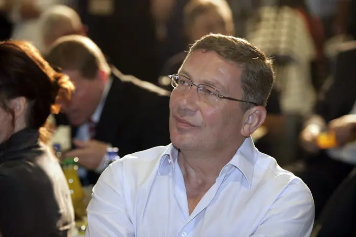 זינוק תלת ספרתי ברווחיות למרתו ירידה בתוצאות של כלל תעשיות וכור. דנקנר
