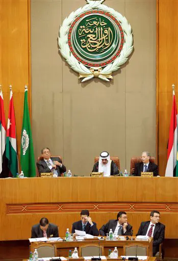 הליגה הערבית צפויה לאמץ את עמדתה של הרשות הפלסטינית לפיה אין לעבור לשיחות ישירות לפני שתושג התקדמות בשיחות הקרבה