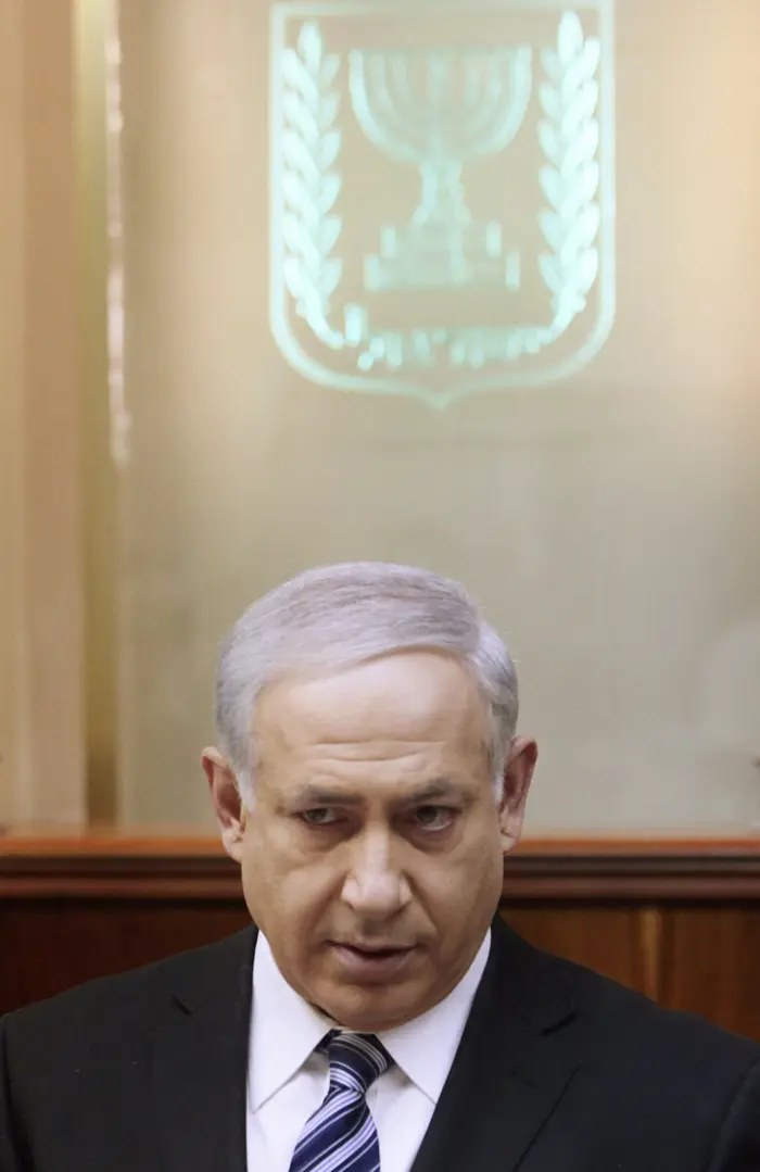 "ראש הממשלה גילה חוסר מנהיגות, חוסר רגישות וחוסר הערכה למי שמשרתים נאמנה את מדינת ישראל"