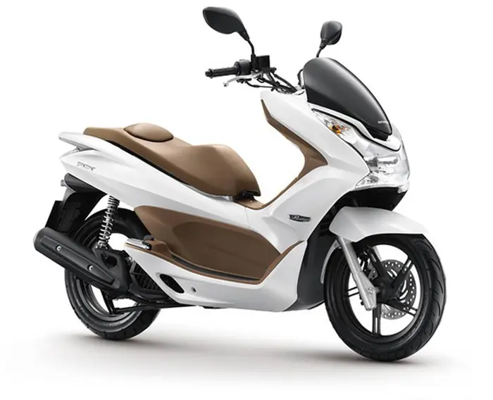 הונדה PCX