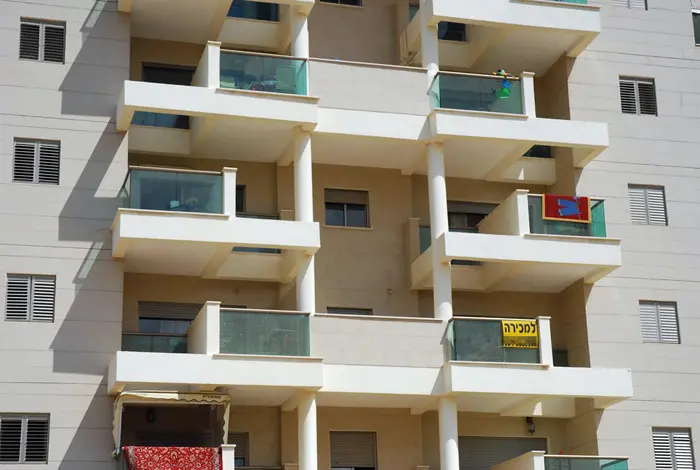 ירידה של 10% במספר העסקאות לעומת התקופה המקבילה אשתקד