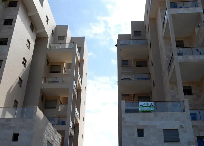 בחיפה ואזור הקריות צופים עליית מחירים שתגיע עד לכ-9%