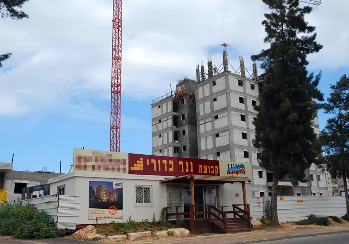 "הנחישות להמשיך בהגדלת ההיצע תוביל להורדת מחירים"