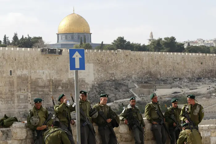 הצעת החוק קוראת להמחיש לבני הנוער המתקרבים לגיל גיוס את הקשר לבירת ישראל