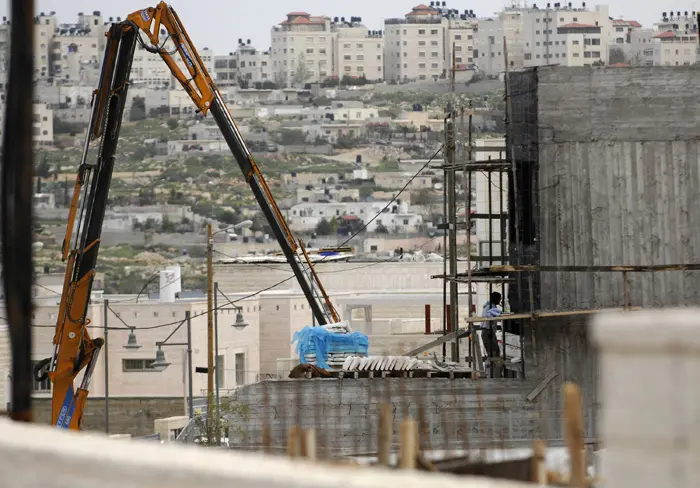 אבו מאזן ביקש הבהרות בנוגע לרמת שלמה