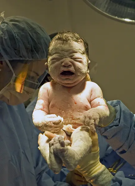 לידה בדרך כלל מעלה אסוציאציות הקשורות בכאב ובפחד, ולא בהנאה ועונג