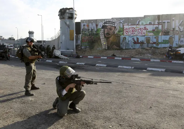 "בהחלט יש הרגשה שבימים האחרונים מספר האירועים עלה"