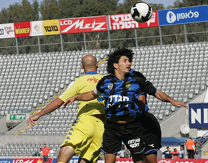 בקרית שלום הגישו לו הצעה כספית נדיבה. כהן