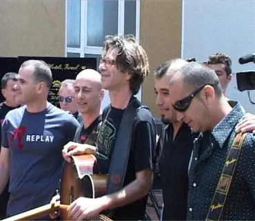 משינה מתאחדת