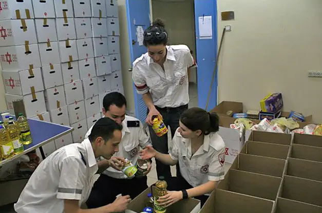 "הבנו שהוא גורם צרות משמעותי"