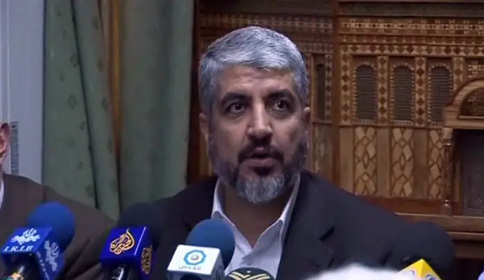 "בתקופה האחרונה מנהל חמאס מסע הסתה מאורגן נגד מנהיגים מצריים בתחנות טלוויזיה"
