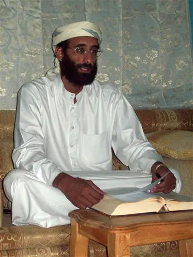 מנהיג אל-קאעדה בתימן, אנואר אל-אוולאקי