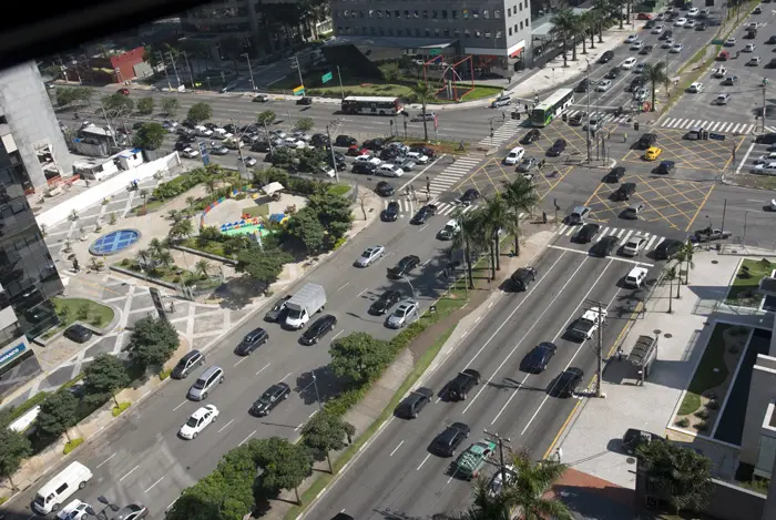 10 מיליון מכוניות אתאנול בשבע שנים. ברזיל