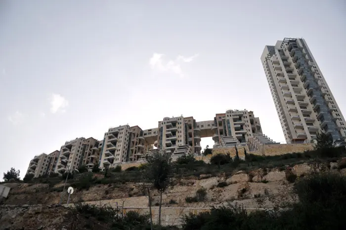 "החוק כפי שהוא מוצע כיום מחליש את הציבור ונותן כוח לא סביר לממשלה"