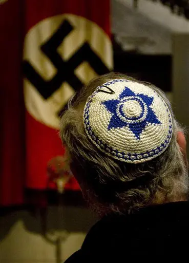 מעל לרבע מהנשאלים סוברים שזיכרון השואה מחייב לזכור ש"כל העולם נגדנו"