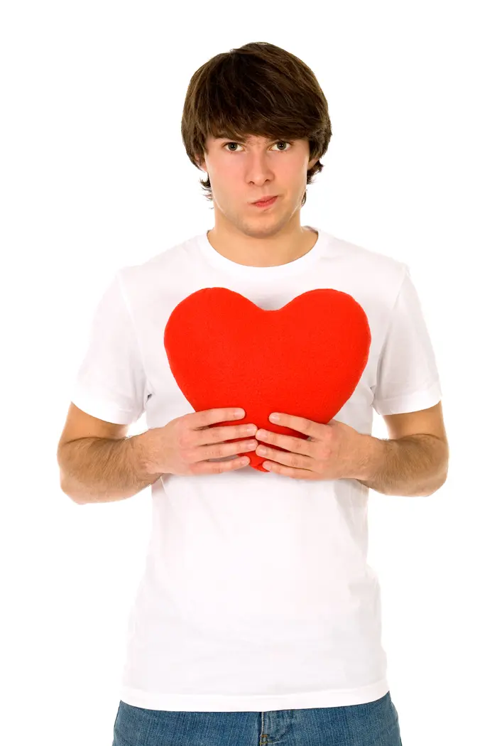 מסתמן ש"לב" הוא גורם מפתח בכל הקשור אל רוני לבבי