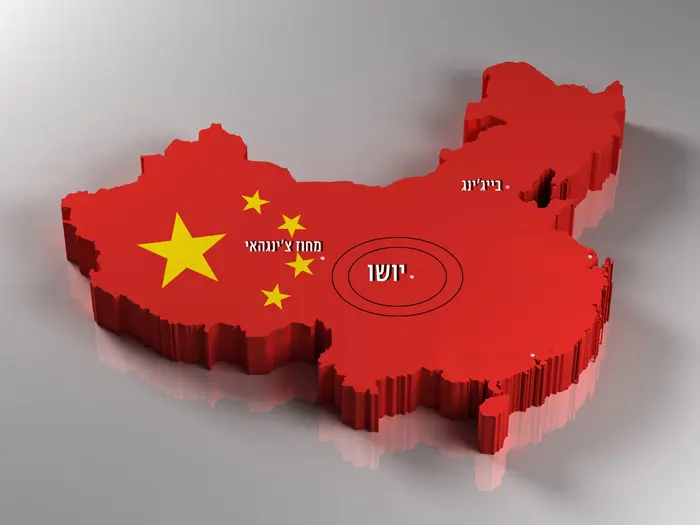 מכתשים נמנעה מהקמת חברה בת בסין ומהעברת קווי ייצור לסין