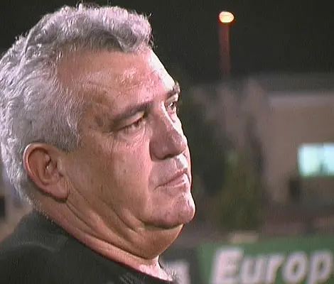 אמור להשתחרר כבר היום. שרף
