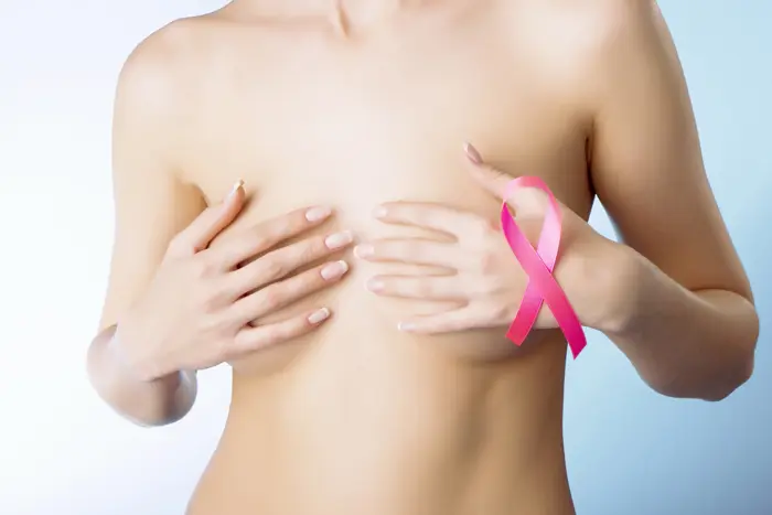 סרטן השד אובחן כמחלה הממארת הנפוצה ביותר בקרב נשים בישראל
