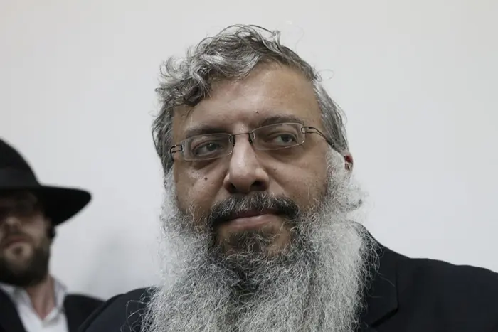 אלי שמחיוף שמכהן כחבר במועצת עיריית ירושלים, נעצר בחשד לשוחד