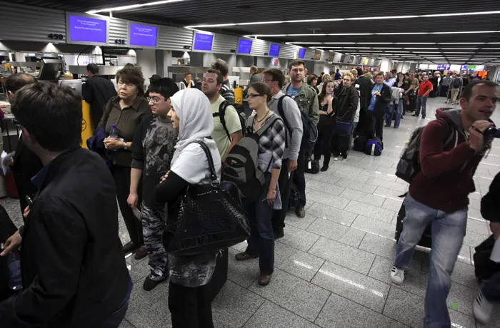 רשות שדות התעופה קוראת לציבור לבדוק בטרם יציאתם מבית את מצב הטיסות באתר האינטרנט של הרשות או בחברות התעופה