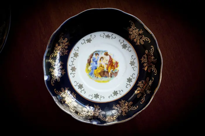 צלחות מרגשות שהפכו בוקר לטוב