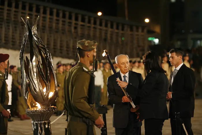 "המלחמות פרצו מפני שהתוקפים לא עמדו על עוצמתה החבויה של ישראל"