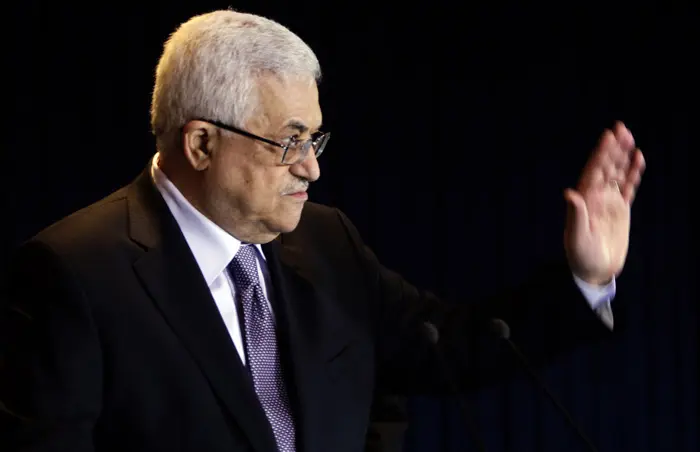 "הפלסטינים מנסים לדשדש ולהתחמק ממשא ומתן ישיר ומנסים לרתום את הליגה הערבית שתחשק אותם"