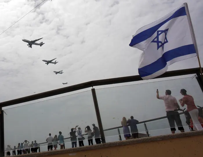"נראה שגופים רבים בישראל מתעניינים בבדיקת נאותות מחמירה"