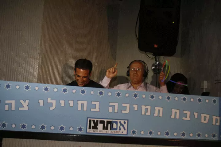 "יש מצב לחדש של עמיר בניון?" זבולון אורלב על העמדה