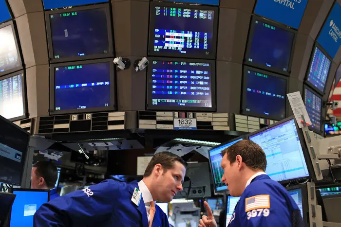 גולדמן סאקס צופה עליות נאות למדד S&P 500 ב-2011