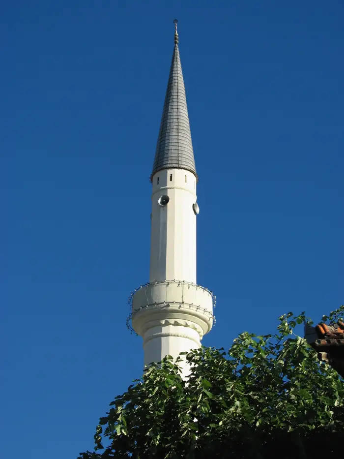מסגד