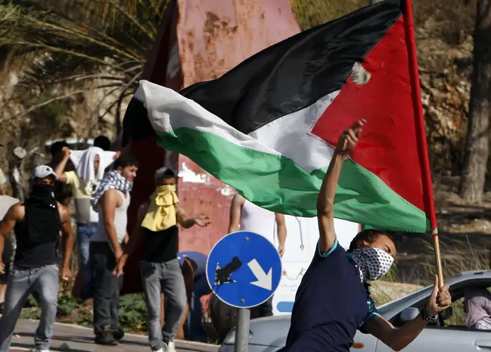 ההפגנות בטורקיה סוקרו בהרחבה במרבית כל התקשורת