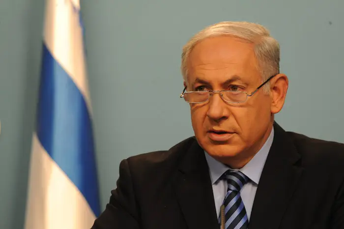 נתניהו מדגיש כי ישראל מאפשרת העברת מוצרי סיוע הומניטרי רצועה