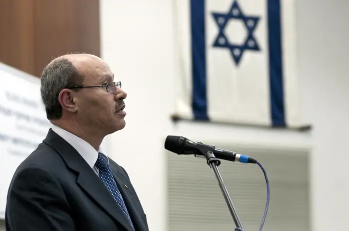 שר הכלכלה הפלסטיני : "ישראל צריכה להפסיק לסבסד את ההתנחלויות"