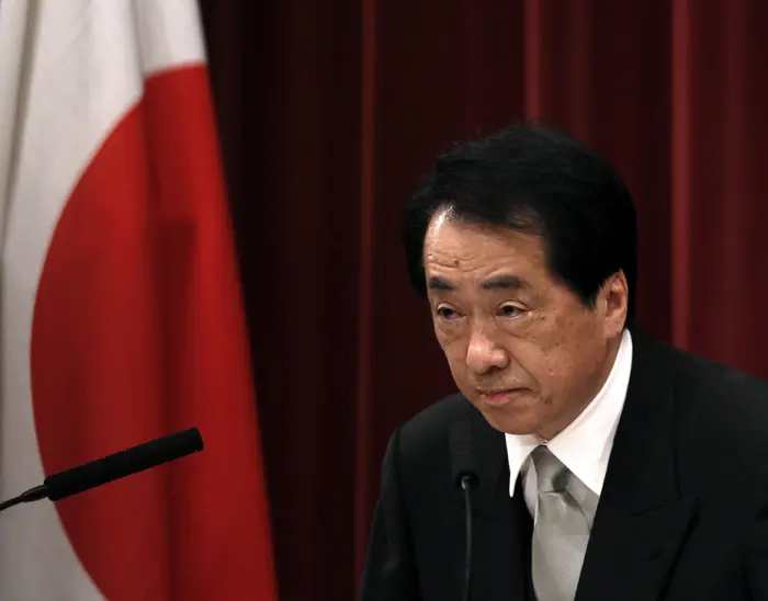 גם אסיה בדרך למשבר חובות? ראש ממשלת יפן