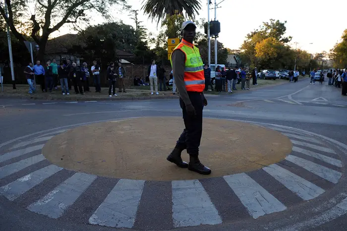 ברני ארדוב בדרכים, הכנות למונדיאל בדרום אפריקה